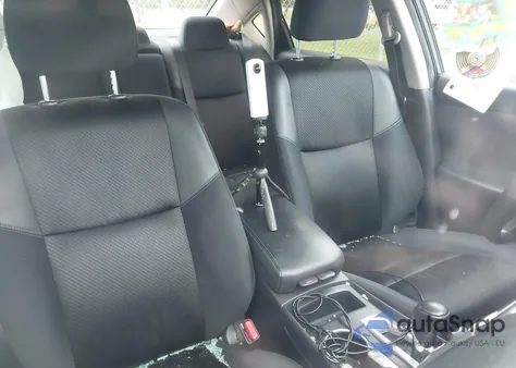 2017 Nissan Altima 2.5 Sr from USA, damaged, VIN 1N4AL3AP3HC266010